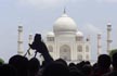 Traitors built Taj Mahal, it’s a blot on Indian culture: BJP MLA Sangeet Som